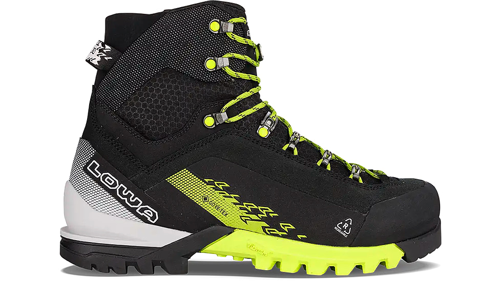 Lowa Cervino GTX Mid Mountaineering Boots - Mens