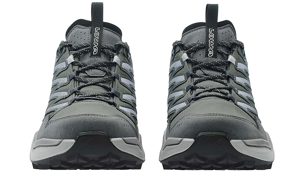 Lowa Maddox Pro GTX Lo Hiking Shoes - Mens
