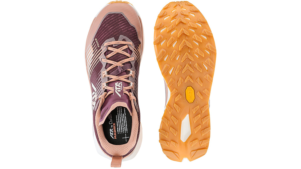 Lowa Madrix Ws - Womens