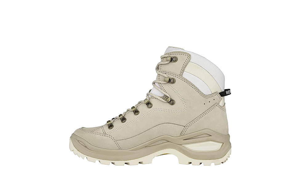 Lowa Renegade Evo GTX Mid Ws - Womens, Champagne/Panna, 7.5, 197827012900