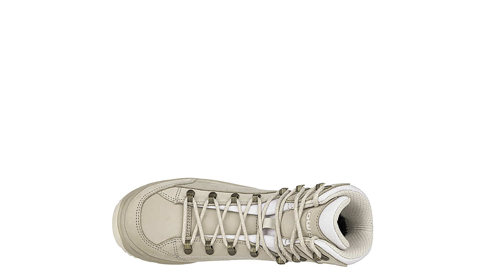 Lowa Renegade Evo GTX Mid Ws - Womens, Champagne/Panna, 7.5, 197827012900