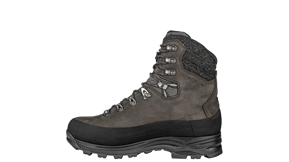 Lowa Tibet Evo 400 GTX Ws - Womens, Slate, 5.5, 197827019404