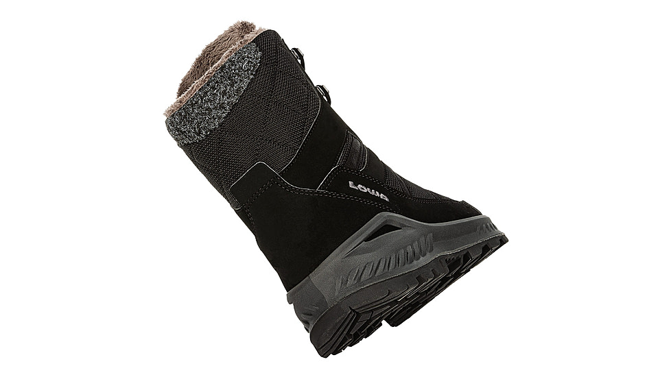 Lowa Trident III GTX Boot - Womens, Black, 10.5, 4219810999-10.5