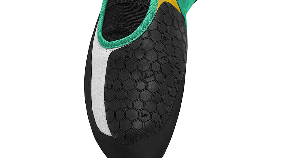Mad Rock Drone 2.0 LV Climbing Shoes, 12, 461120