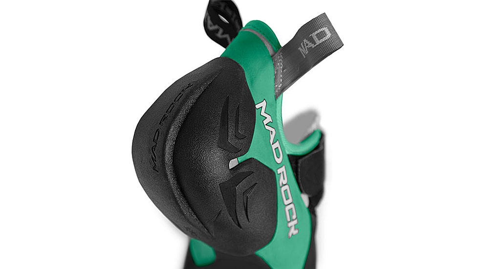 Mad Rock Drone 2.0 LV Climbing Shoes, 12, 461120
