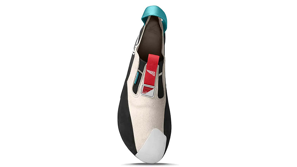 Mad Rock Talaria HV Shoes - Unisex, Tan/Rose Red/Aqua, 11.5, 2115