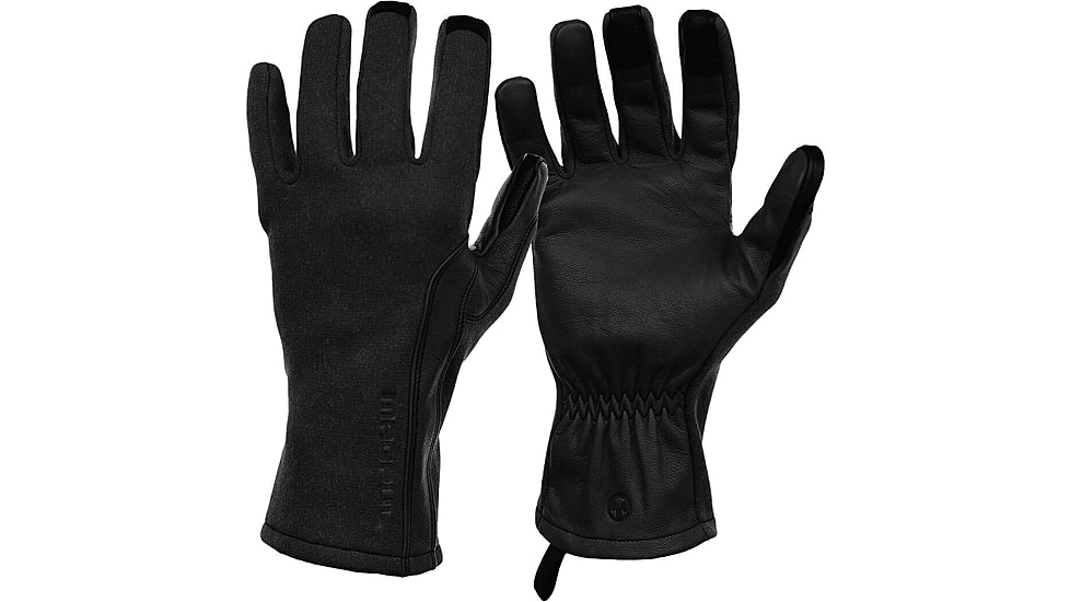 Magpul Industries Flight 2.0 Gloves - Men's, Black, Large, MAG1031-001-L