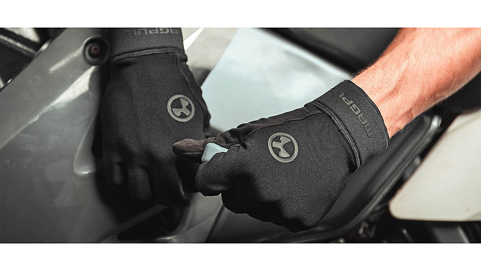 Magpul Industries Technical Glove 2.0, Black, Medium, MAG1014-001-M