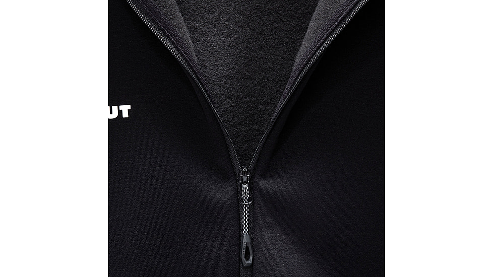 Mammut Aconcagua ML Jacket - Mens, Black, S, 1014-04302-0001-113