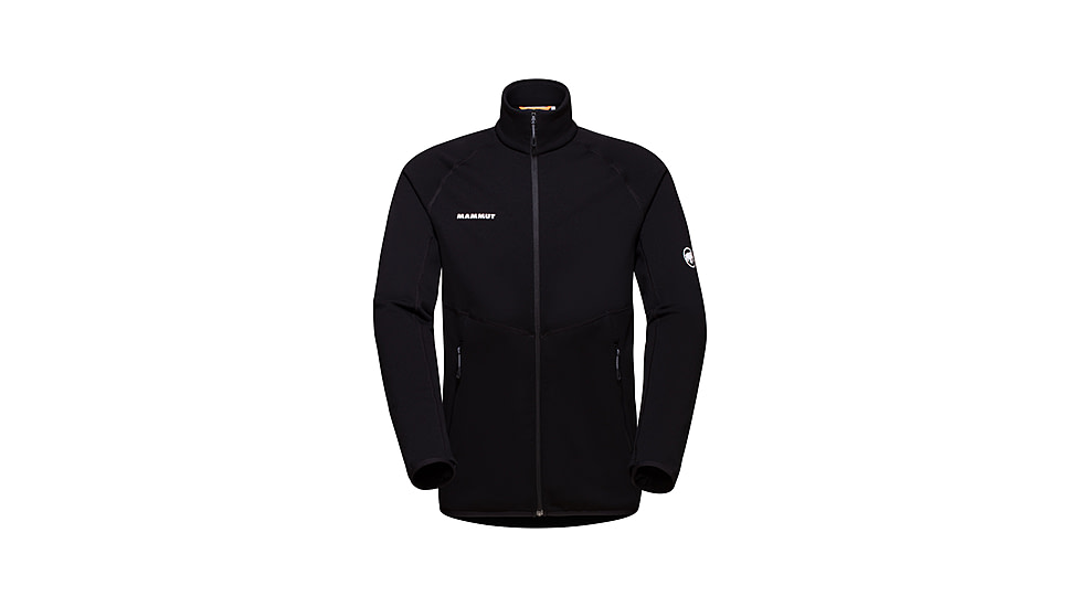 Mammut Aconcagua ML Jacket - Mens, Black, S, 1014-04302-0001-113
