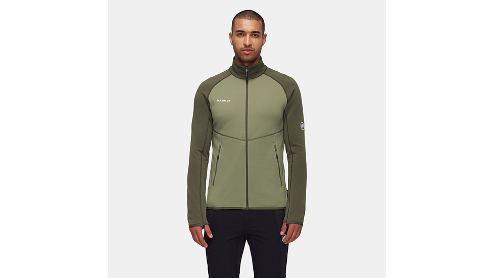 Mammut Aconcagua ML Jacket - Mens, Marsh/Dark Marsh, Extra Large, 1014-04302-40300-116