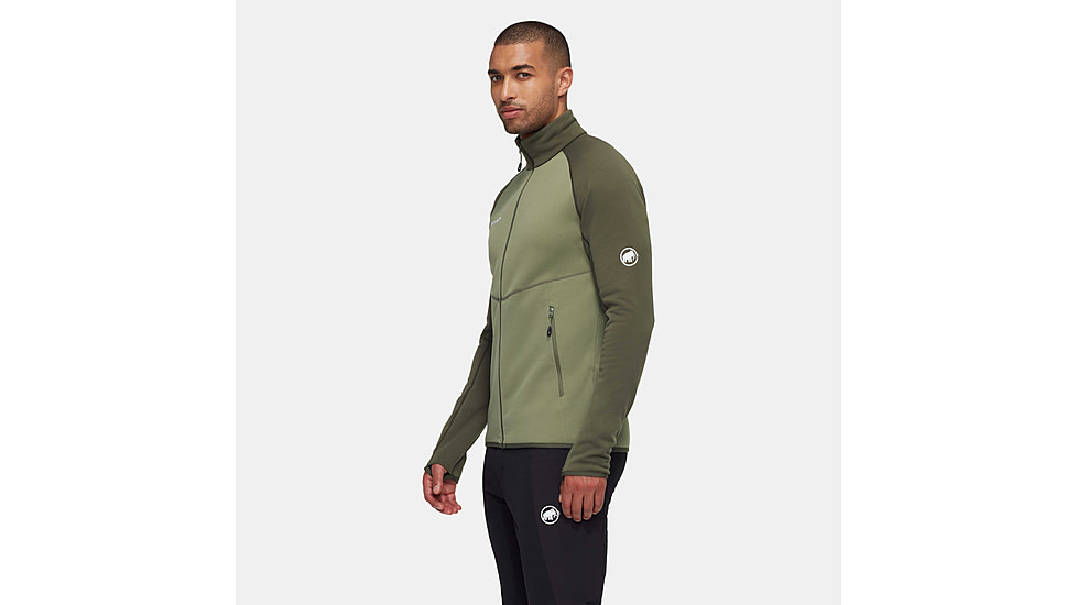 Mammut Aconcagua ML Jacket - Mens, Marsh/Dark Marsh, Extra Large, 1014-04302-40300-116