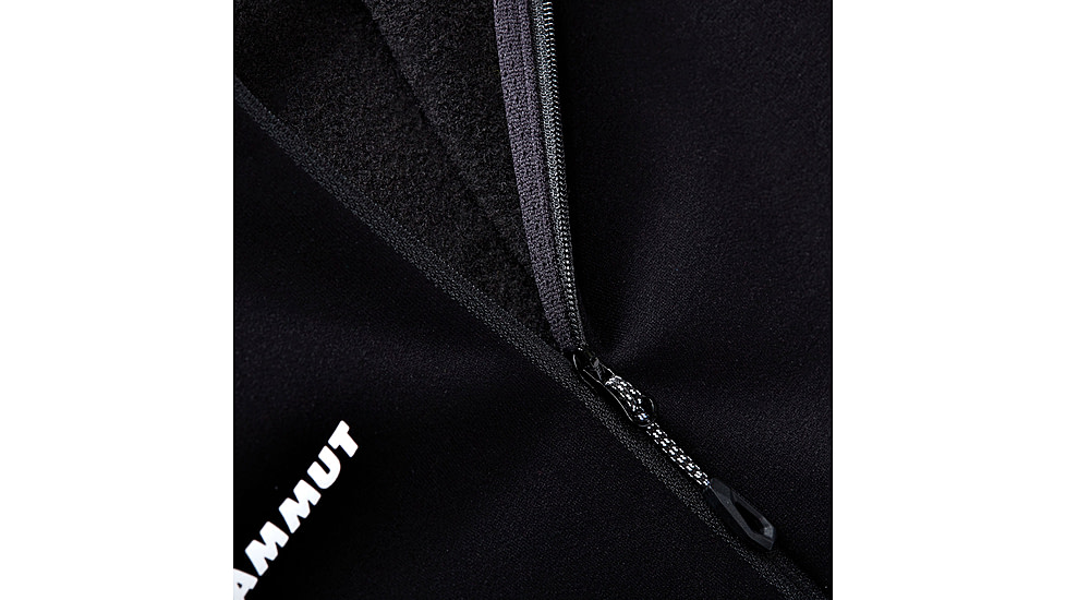 Mammut Aconcagua ML Jacket - Womens, Black, M, 1014-04462-0001-114