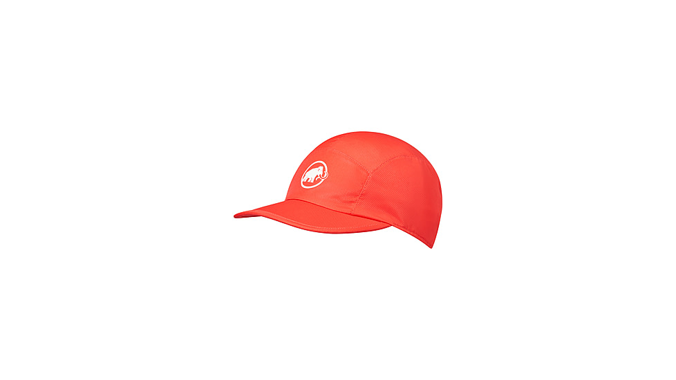 Mammut Aenergy Light Cap, Mammut Red, S-M, 1191-01321-3778-3
