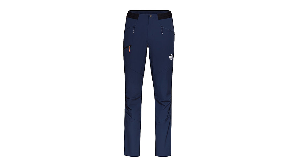 Mammut Aenergy Light SO Pants - Mens, Marine, 54, 1022-01770-5118-54-10