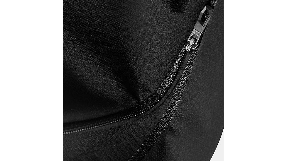 Mammut Aenergy SO Hybrid Pant - Mans, Black, 36 US, 1021-00950-0001-52-10