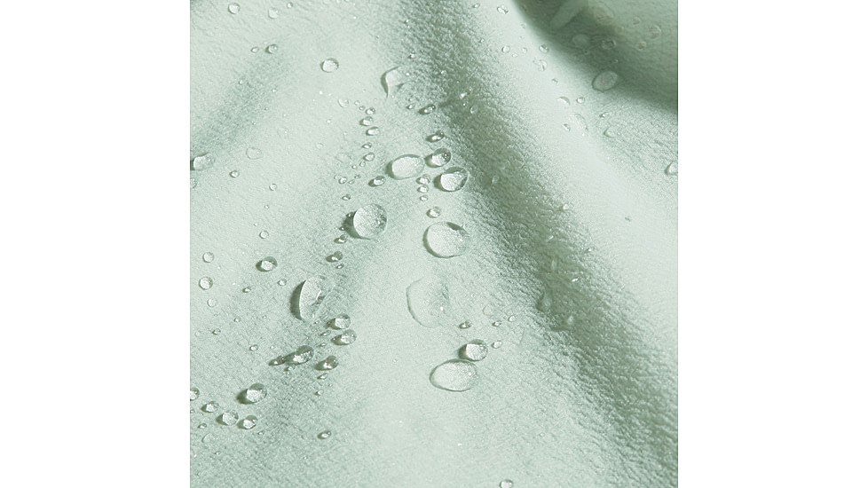 Mammut Aenergy WB Hooded Jacket - Womens, Silver Sage, S, 1012-00591-1288-113