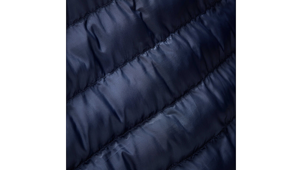 Mammut Albula IN Hooded Jacket - Mens, Marine, Large, 1013-01781-5118-115