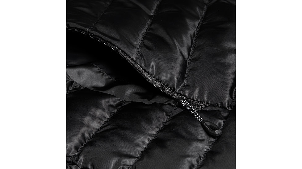 Mammut Albula IN Jacket - Womens, Black, Large, 1013-01841-0001-115