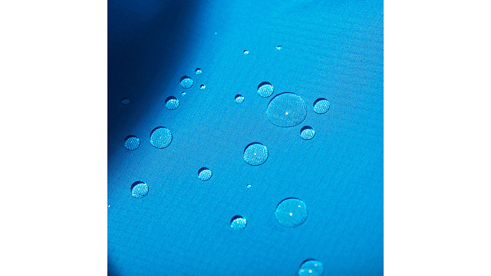 Mammut Alto Light HS Hooded Jacket - Mens, Glacier Blue, XXL, 1010-30660-50589-117