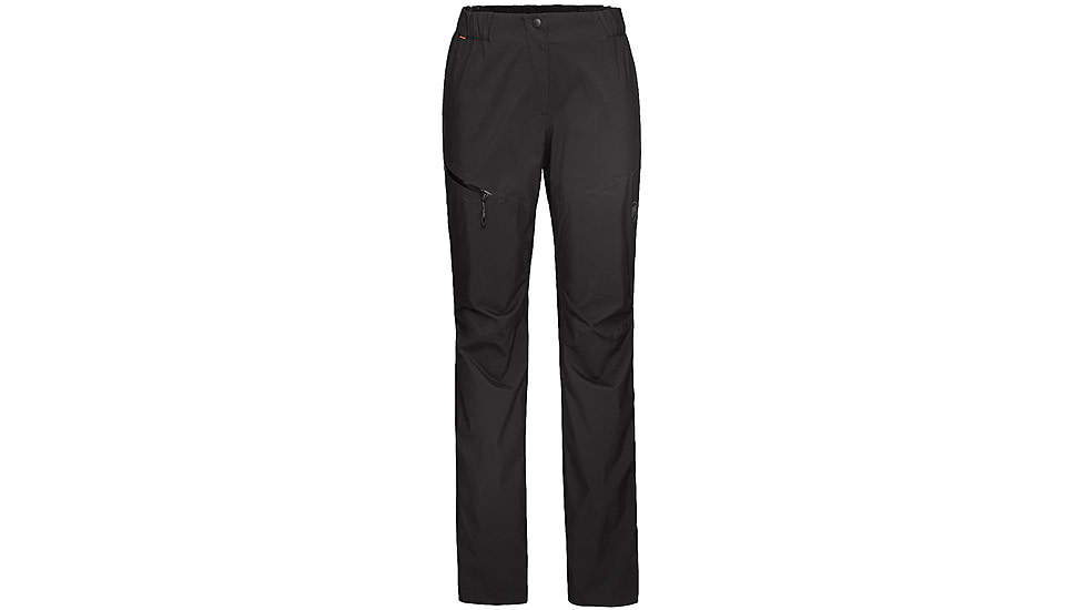 Mammut Alto Light HS Pants - Womens, Black, 36US, 1020-13261-0001-36-10