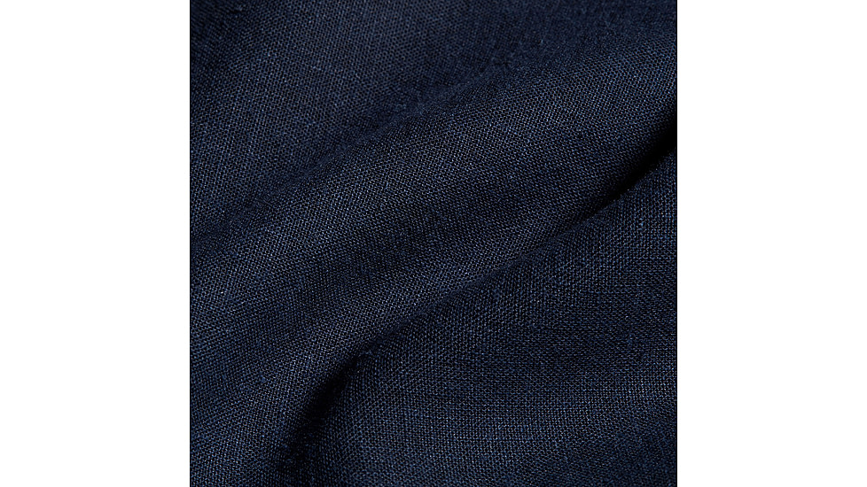 Mammut Alvra Summer Long Sleeve Shirt - Mens, Marine, 3XL, 1015-01570-5118-118