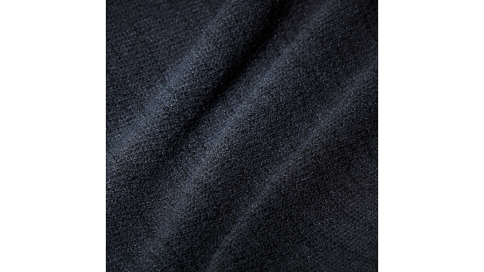 Mammut Artiv IV ML Jacket - Mens, Black Melange, Large, 1014-05790-0033-115