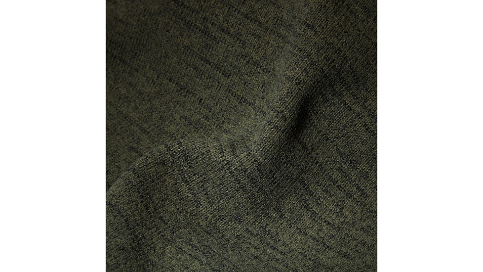 Mammut Artiv IV ML Jacket - Mens, Dark March Melange, Extra Large, 1014-05790-40292-116