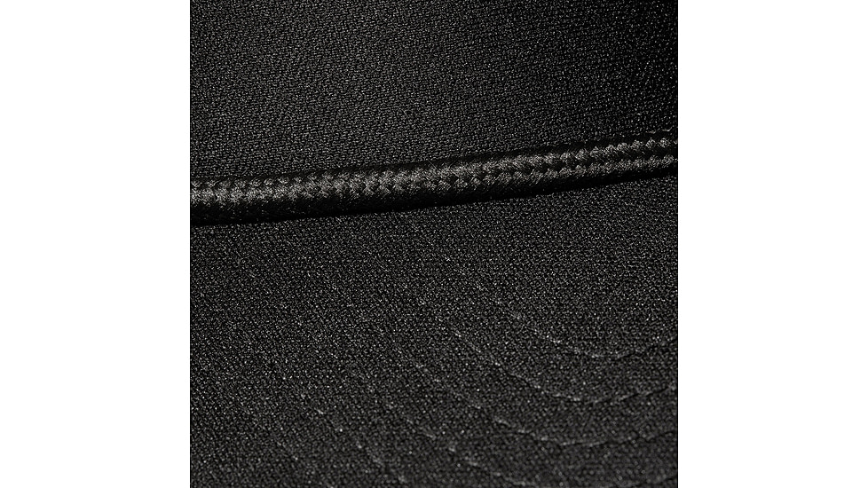 Mammut Crag Cap with Logo, Black, S-M, 1191-01340-0001-3