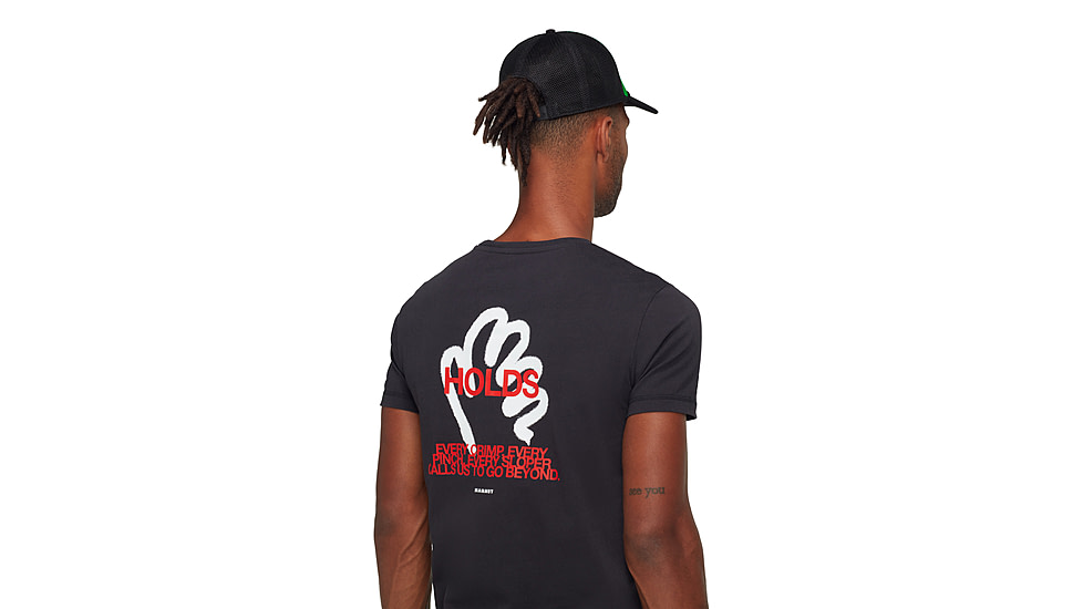 Mammut Crag Cap with Logo, Pinea, L-XL, 1191-01340-40306-5