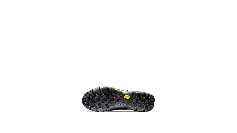 Mammut Ducan High GTX Shoes - Mens, Balck/Black, US 10, 3030-03471-0052-1090