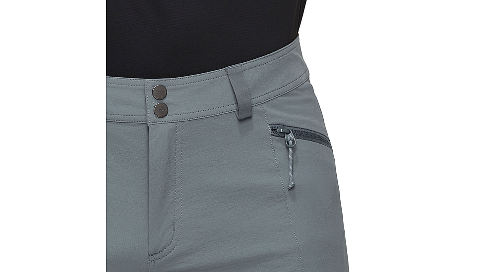 Mammut Ducan Pants - Mens, Strata, US 38 Long, 1022-02490-00789- 38 Long