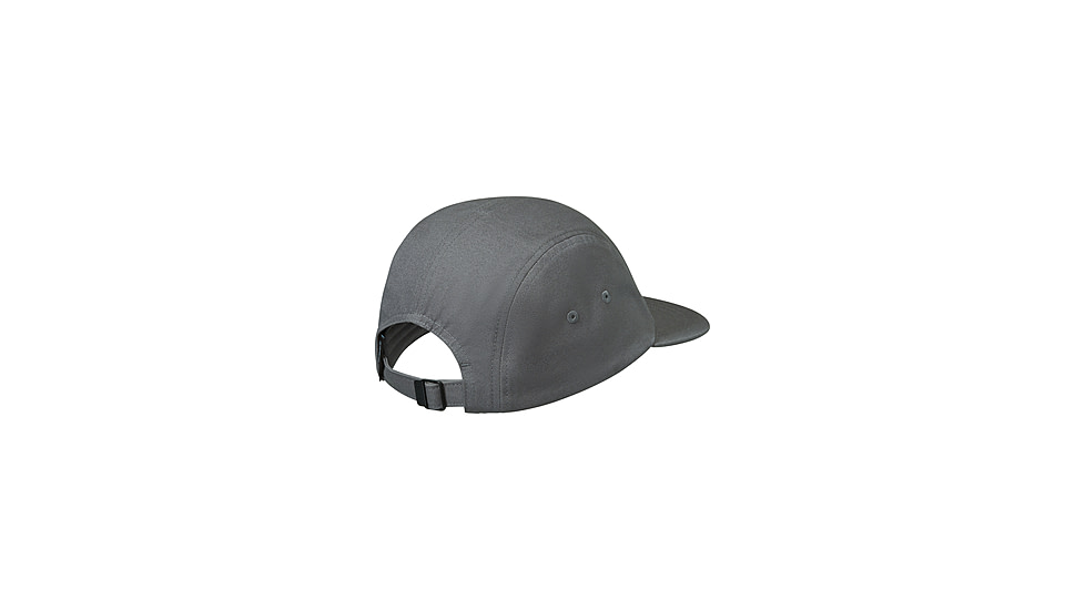 Mammut Five Panel Cotton Cap, Strata, L-XL, 1191-01820-00789-5