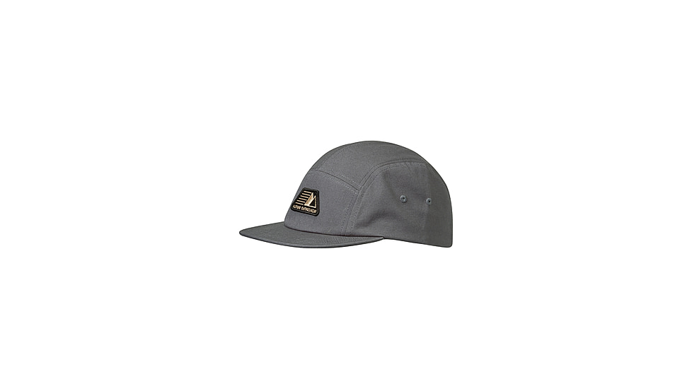Mammut Five Panel Cotton Cap, Strata, L-XL, 1191-01820-00789-5