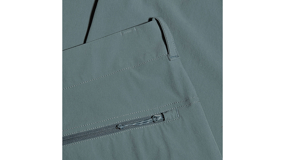 Mammut Hiking V Pants - Mens, Strata, US 34 Long, 1022-02520-00789- 34 Long