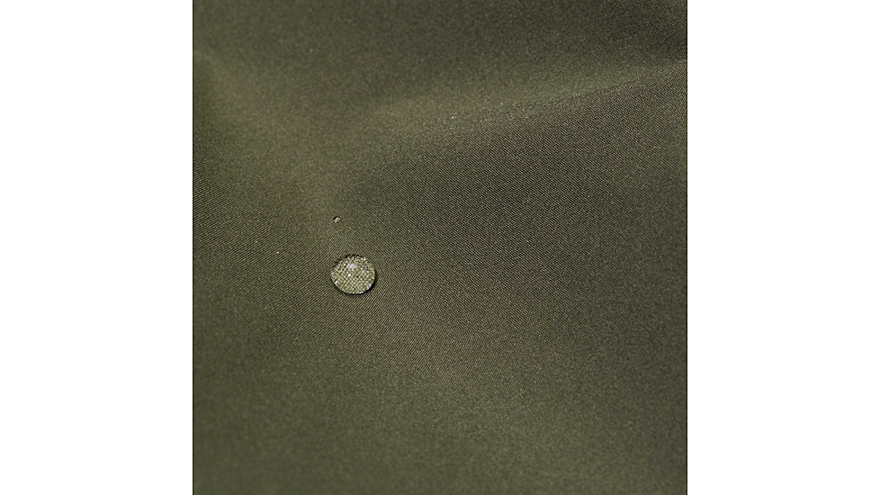 Mammut Linard Guide HS Hooded Jacket - Womens, Marsh/Dark Marsh, Large, 1010-30970-40300-115