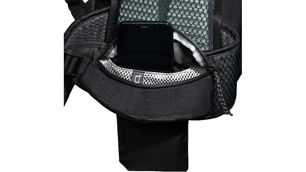 Mammut Lithium 15 Daypack - Women's, Marine/Black, 15 L, 2530-03132-5975-1015