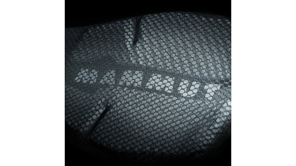 Mammut Lithium 15 Daypack - Women's, Marine/Black, 15 L, 2530-03132-5975-1015