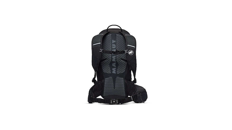 Mammut Lithium 15 Daypack - Womens, Alpine Calamint-Black, 15 L, 2530-03132-6435-1015