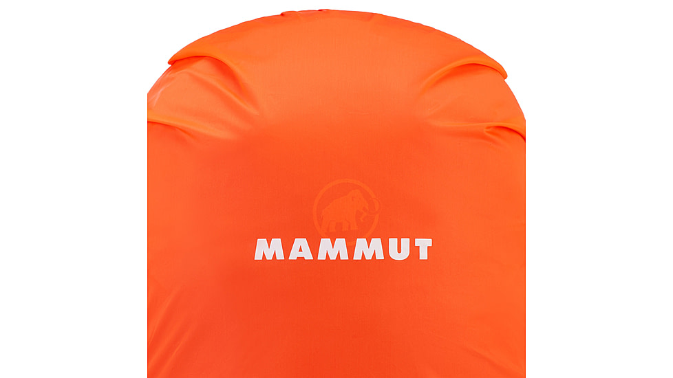 Mammut Lithium 20 Backpacks - Womens, Alpine Calamint-Black, 20 L, 2530-00720-6435-1020