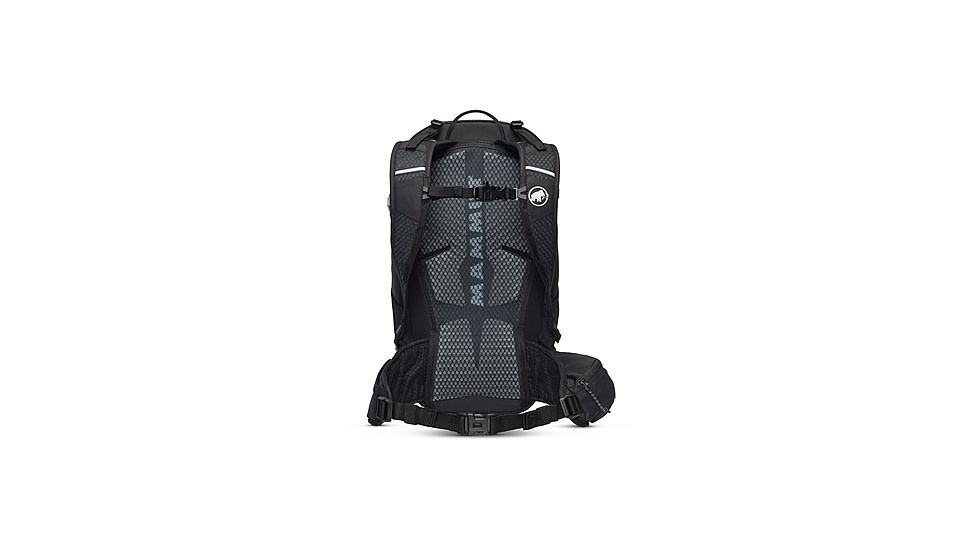 Mammut Lithium 20 Backpacks - Womens, Alpine Calamint-Black, 25 L, 2530-00730-6435-1025