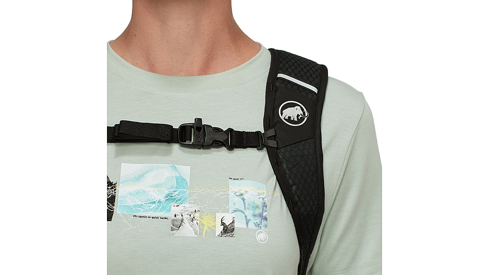 Mammut Lithium 20 Backpacks - Womens, Mammut Red-Black, 20 L, 2530-00720-3777-1020