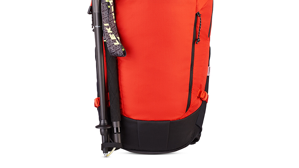 Mammut Lithium 20 Backpacks - Womens, Mammut Red-Black, 20 L, 2530-00720-3777-1020