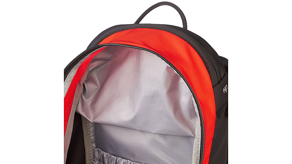 Mammut Lithium 20 Backpacks - Womens, Mammut Red-Black, 20 L, 2530-00720-3777-1020
