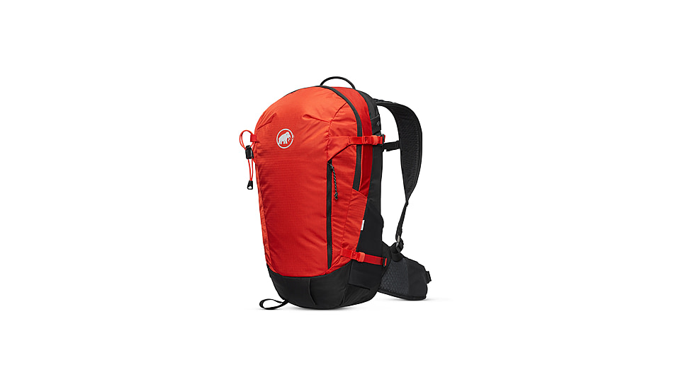 Mammut Lithium 20 Backpacks - Womens, Mammut Red-Black, 20 L, 2530-00720-3777-1020
