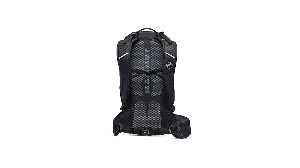Mammut Lithium Backpacks, Dark Marsh-Black, 25 L, 2530-03452-40294-1025