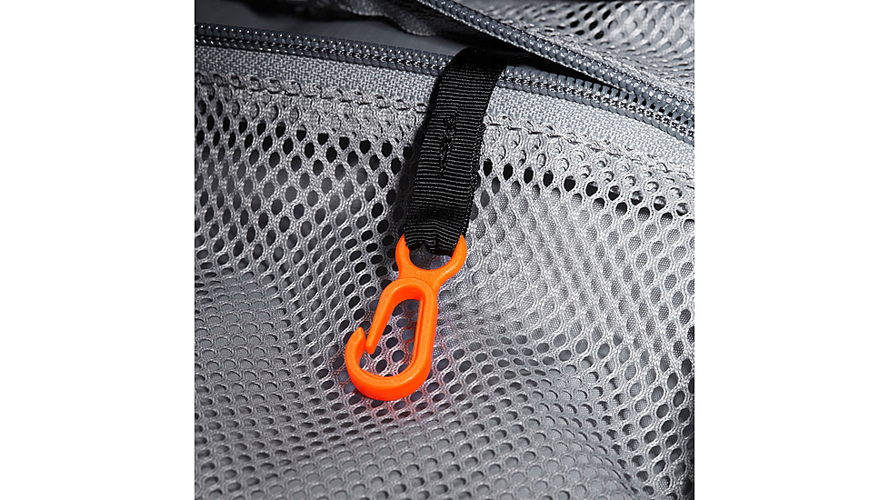 Mammut Lithium Backpacks, Sapphire-Black, 30 L, 2530-03152-50430-1030