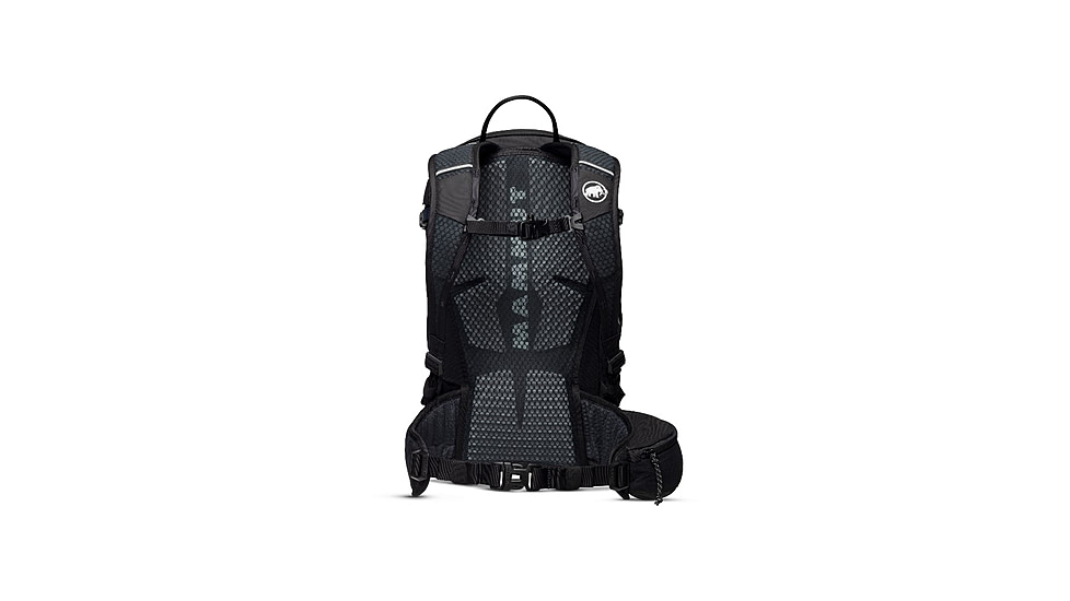 Mammut Lithium Backpacks - Womens, Marine Black, 25L, 2530-00730-5975-1025
