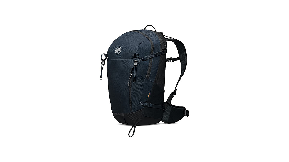Mammut Lithium Backpacks - Womens, Marine Black, 25L, 2530-00730-5975-1025