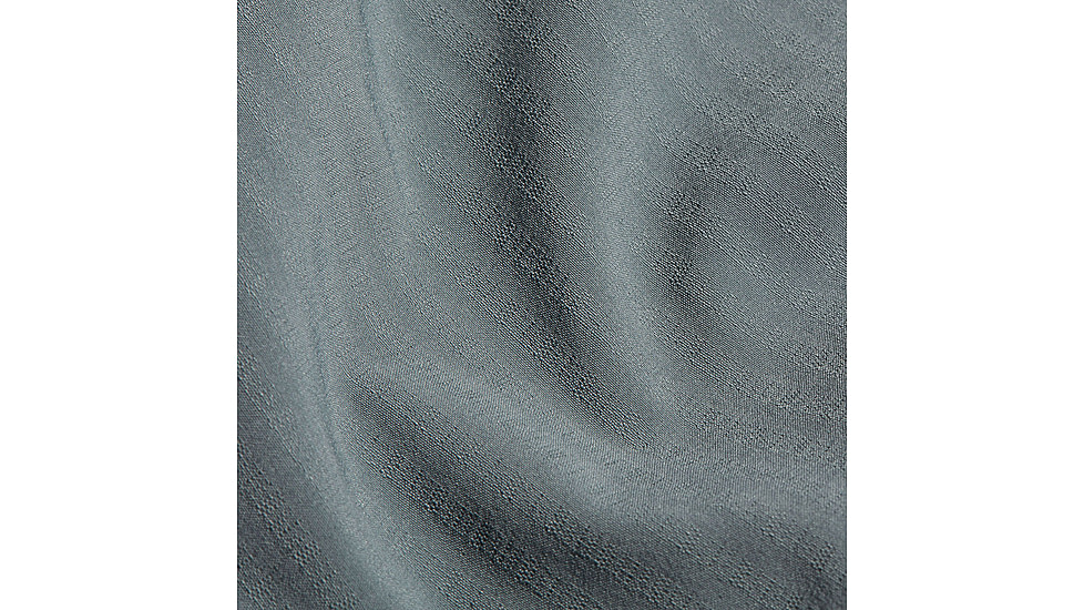 Mammut Madris Light ML Hooded Jacket - Mens, Strata-Silver Sage, S, 1014-03842-00793-113